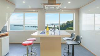 Samcheok Peacehousing Spa Pet Pension - 8