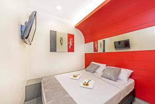 Hotel 81 Rochor - Singapore - 6