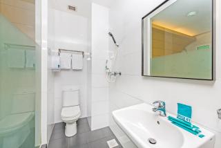 Hotel 81 Rochor - Singapore - 4