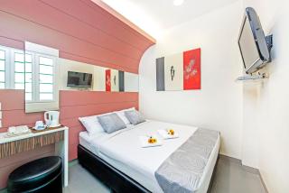 Hotel 81 Rochor - Singapore - 2