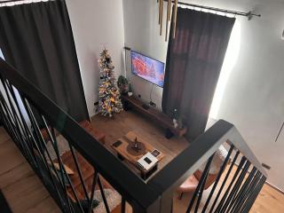 Apartman Saturn - Osijek - 1