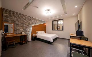 Rings Hotel - Gunsan - 9