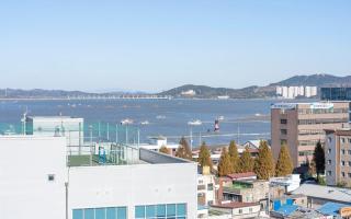 Rings Hotel - Gunsan - 2
