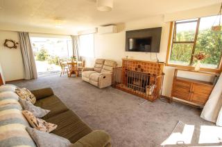 Relax & unwind at Te Horo Beach - Te Horo - 4