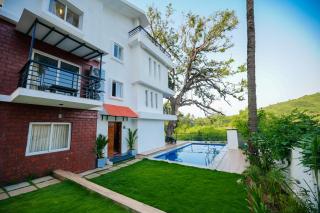 Casa Das Imras Villa B - 0