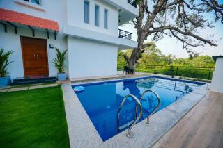 Casa Das Imras Villa B - 8