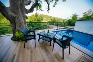 Casa Das Imras Villa B - 7