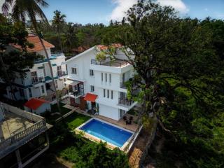 Casa Das Imras Villa B - 6