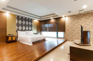 OHYA Chain Boutique Motel-Yongkang - Yongkang - 6