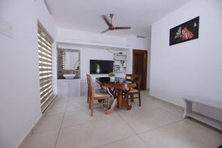 Aaram -One day home - Trivandrum - 4