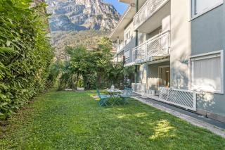 Riva's Garden Home - Happy Rentals - Riva del Garda - 1