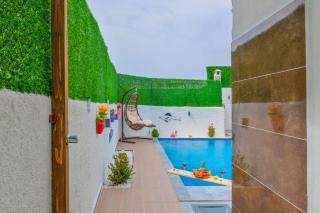 Villa Lenzo - Fethiye - 8
