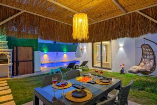 Villa Lenzo - Fethiye - 4