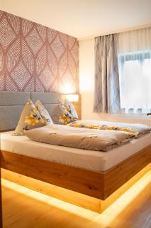 Almtalhotel Appartements in Pettenbach - 8