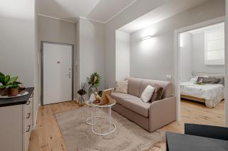 NEW! Duomo-San Siro - Super Cute Modern Apt, 15mins to Duomo! - Milan - 0