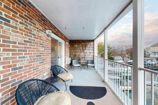 Sea Breeze 202 - Ocean City - 9