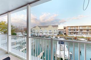 Sea Breeze 202 - Ocean City - 8