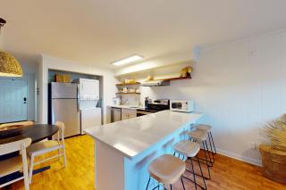 Sea Breeze 202 - Ocean City - 5