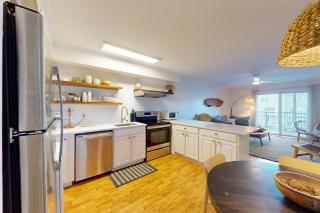 Sea Breeze 202 - Ocean City - 2