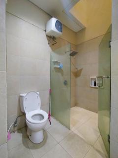 Cheery Home Surabaya 10 mins toll near Pakuwon Mall - Surabaya - 4
