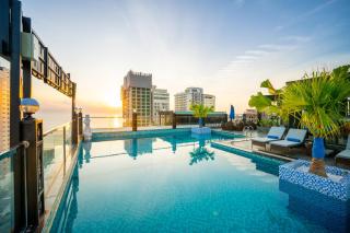 The Sail Hotel - My Khe Beach - Da Nang - 0