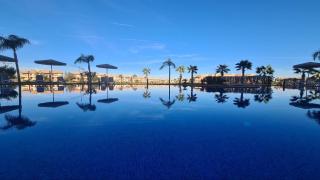 Mini Villa Prestigia Golf Face Piscine Ideale en Famille - 9