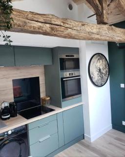 Adorable gîte avec jacuzzi privatif - Penne-dʼAgenais - 7