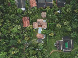 Kurundu Walawwa Villas and Suites by The Clarks - Ahungalla - 9