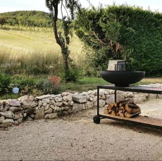 Adorable gîte avec jacuzzi privatif - Penne-dʼAgenais - 9
