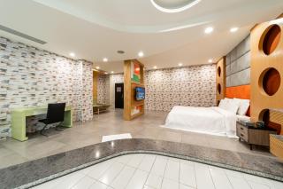 OHYA Chain Boutique Motel-Yongkang - 8