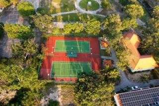 Dat Lanh Beach Resort - Lagi - 3