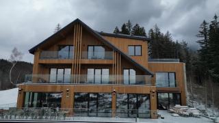 The Pines Bucegi Lodge - Bran - 5
