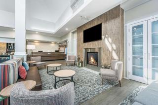 Hilton Garden Inn Charleston Airport - Charleston - 5