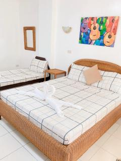 Happy Home Hotel Beachfront - - 0