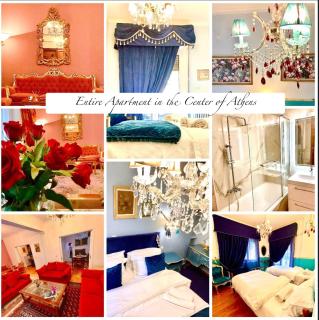 100 m2 Apartment in the center of Athens - Atene - 0