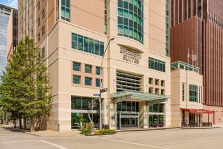 Embassy Suites Houston - Downtown - Houston - 0