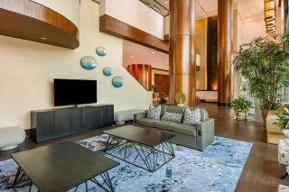 Embassy Suites Houston - Downtown - 6