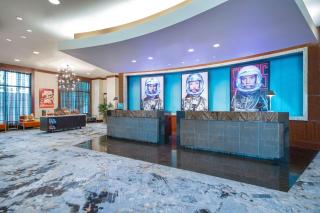 Embassy Suites Houston - Downtown - Houston - 5