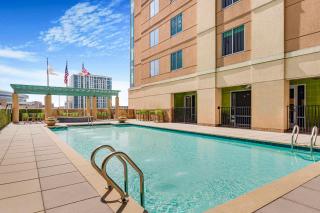 Embassy Suites Houston - Downtown - Houston - 0