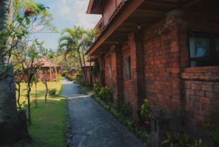 The ARIRAS Resort - 3