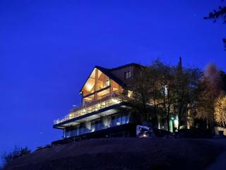 The Pines Bucegi Lodge - Bran - 2