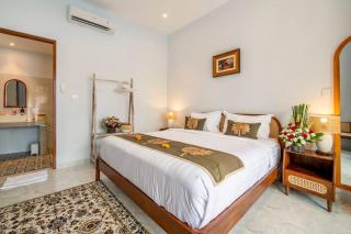 Arts Tamansari Villa Two-Bedroom Private Pool Kuta - Kerobokan - 1