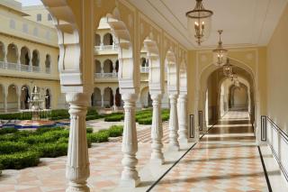 Hyatt Regency Jaipur Mansarovar - Jaipur - 7