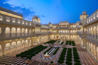 Hyatt Regency Jaipur Mansarovar - Jaipur - 8