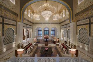 Hyatt Regency Jaipur Mansarovar - Jaipur - 9
