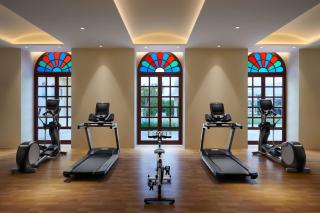 Hyatt Regency Jaipur Mansarovar - Jaipur - 1