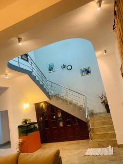 Colombo 6 wellewatte Luxury DuplexFamily apartment - Colombo - 5