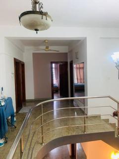 Colombo 6 wellewatte Luxury DuplexFamily apartment - Colombo - 1