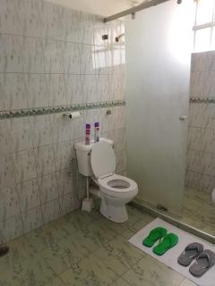 Willy's furnished apartment - Kisumu - 6