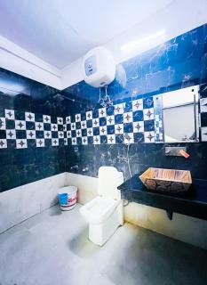 Hotel Dream - Sarai kaley khan Bus Stop - Neu-Delhi - 6
